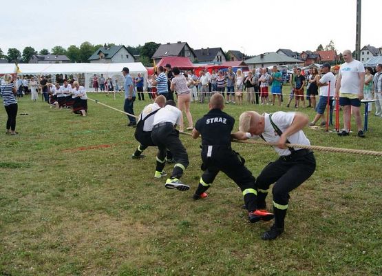 Grafika 178: V Festiwal Kultury Kaszubskiej