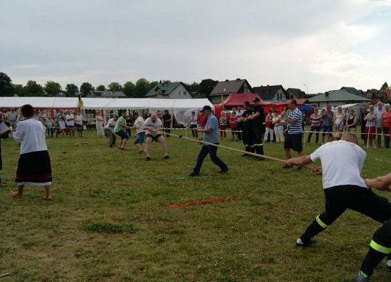 Grafika 180: V Festiwal Kultury Kaszubskiej