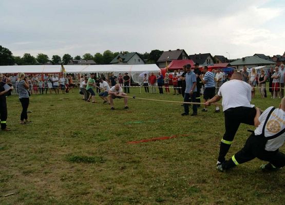 Grafika 181: V Festiwal Kultury Kaszubskiej