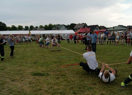 Grafika 182: V Festiwal Kultury Kaszubskiej