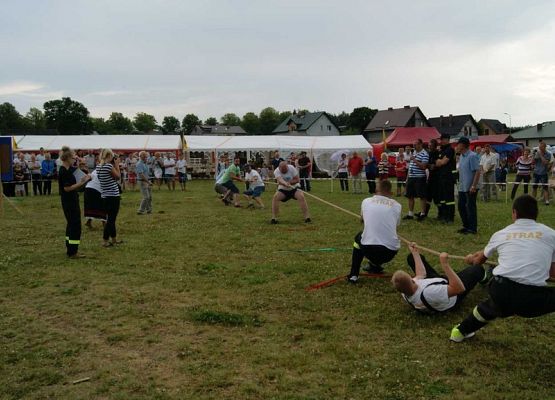 Grafika 183: V Festiwal Kultury Kaszubskiej