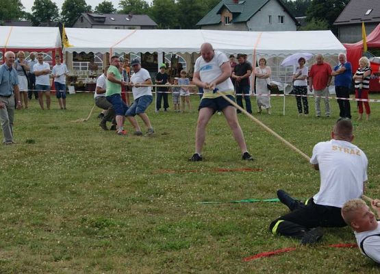 Grafika 184: V Festiwal Kultury Kaszubskiej