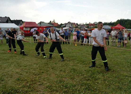 Grafika 185: V Festiwal Kultury Kaszubskiej