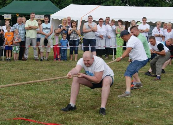 Grafika 186: V Festiwal Kultury Kaszubskiej