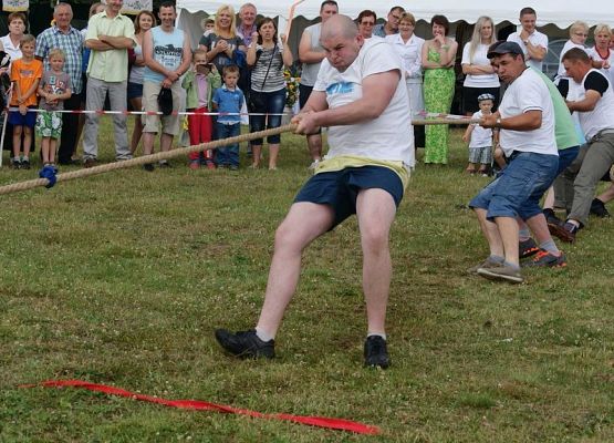 Grafika 187: V Festiwal Kultury Kaszubskiej