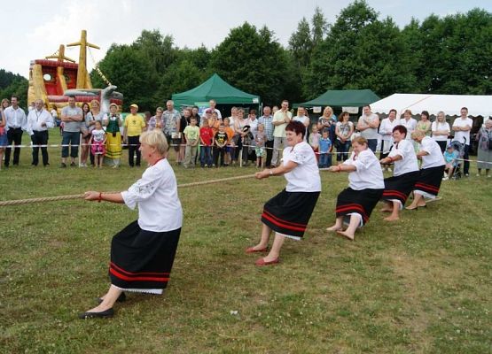 Grafika 189: V Festiwal Kultury Kaszubskiej