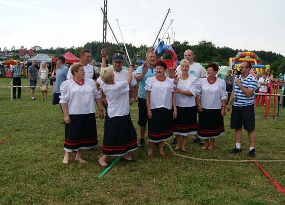 Grafika 191: V Festiwal Kultury Kaszubskiej