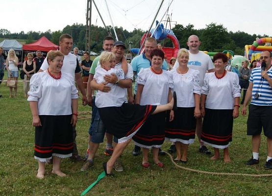 Grafika 192: V Festiwal Kultury Kaszubskiej