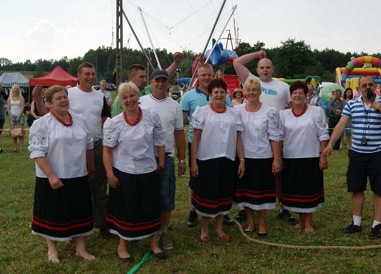 Grafika 194: V Festiwal Kultury Kaszubskiej