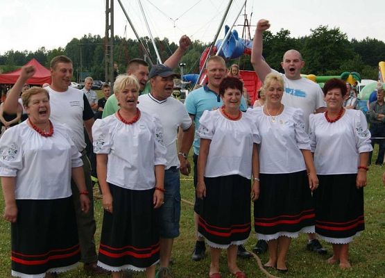 Grafika 195: V Festiwal Kultury Kaszubskiej