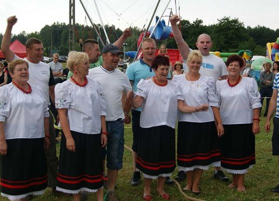 Grafika 196: V Festiwal Kultury Kaszubskiej