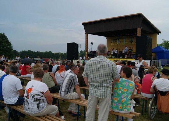 Grafika 197: V Festiwal Kultury Kaszubskiej