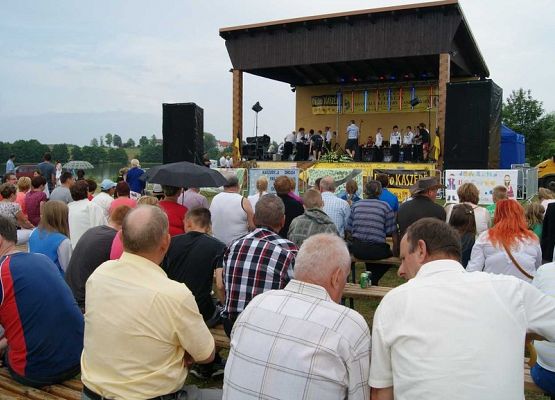 Grafika 198: V Festiwal Kultury Kaszubskiej