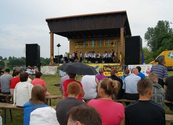 Grafika 199: V Festiwal Kultury Kaszubskiej