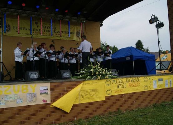 Grafika 206: V Festiwal Kultury Kaszubskiej