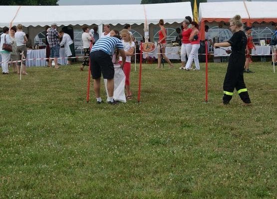 Grafika 208: V Festiwal Kultury Kaszubskiej