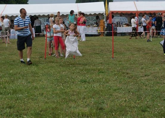 Grafika 209: V Festiwal Kultury Kaszubskiej