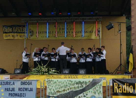 Grafika 211: V Festiwal Kultury Kaszubskiej