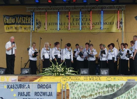 Grafika 213: V Festiwal Kultury Kaszubskiej
