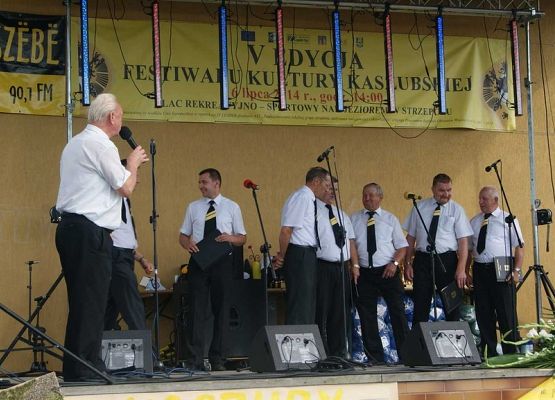 Grafika 214: V Festiwal Kultury Kaszubskiej