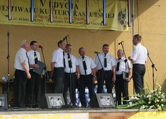 Grafika 216: V Festiwal Kultury Kaszubskiej