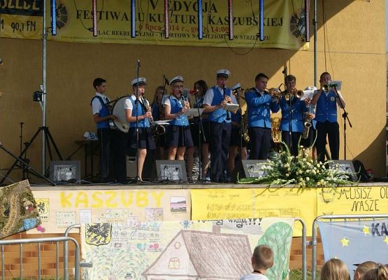 Grafika 217: V Festiwal Kultury Kaszubskiej