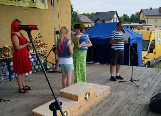 Grafika 221: V Festiwal Kultury Kaszubskiej