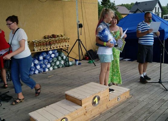 Grafika 222: V Festiwal Kultury Kaszubskiej