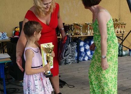 Grafika 223: V Festiwal Kultury Kaszubskiej