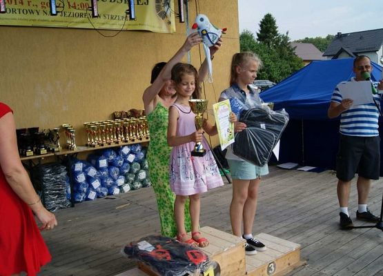 Grafika 224: V Festiwal Kultury Kaszubskiej