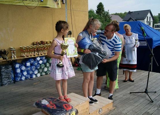 Grafika 225: V Festiwal Kultury Kaszubskiej