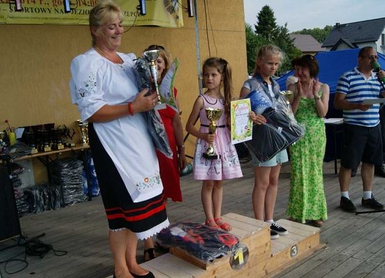 Grafika 226: V Festiwal Kultury Kaszubskiej