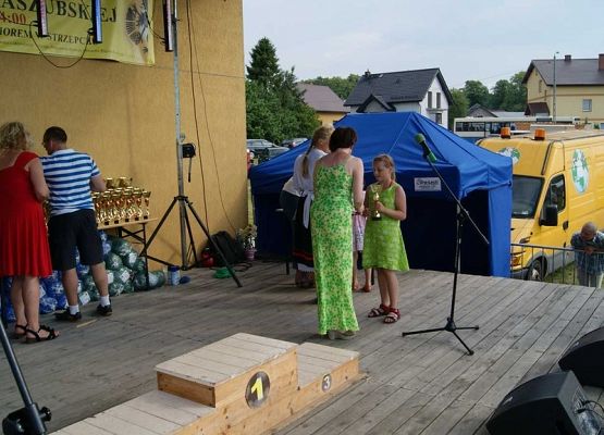 Grafika 228: V Festiwal Kultury Kaszubskiej