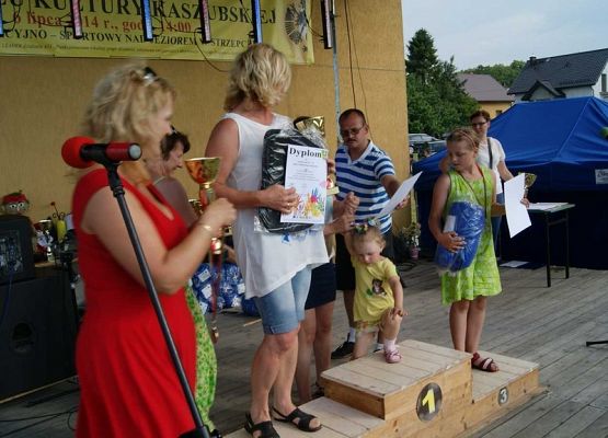 Grafika 230: V Festiwal Kultury Kaszubskiej