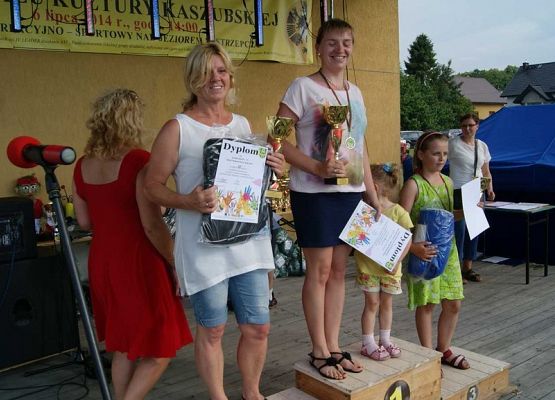 Grafika 231: V Festiwal Kultury Kaszubskiej