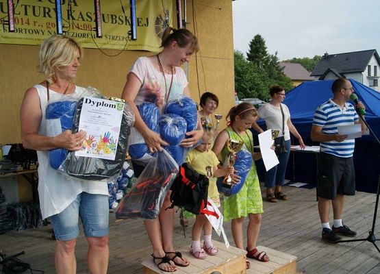 Grafika 233: V Festiwal Kultury Kaszubskiej