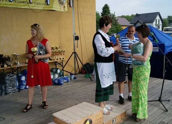 Grafika 234: V Festiwal Kultury Kaszubskiej