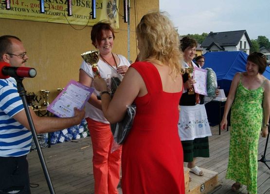 Grafika 235: V Festiwal Kultury Kaszubskiej