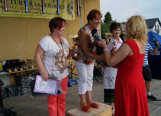 Grafika 236: V Festiwal Kultury Kaszubskiej