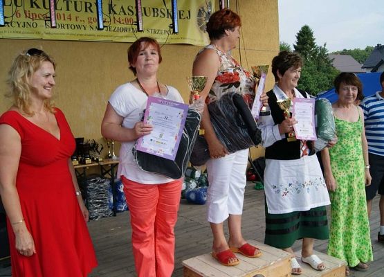 Grafika 237: V Festiwal Kultury Kaszubskiej