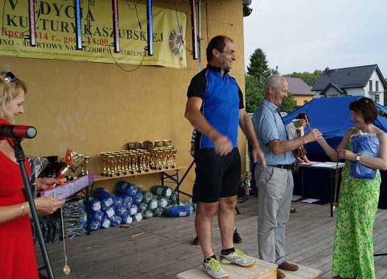 Grafika 238: V Festiwal Kultury Kaszubskiej