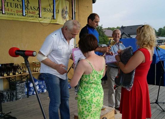 Grafika 241: V Festiwal Kultury Kaszubskiej