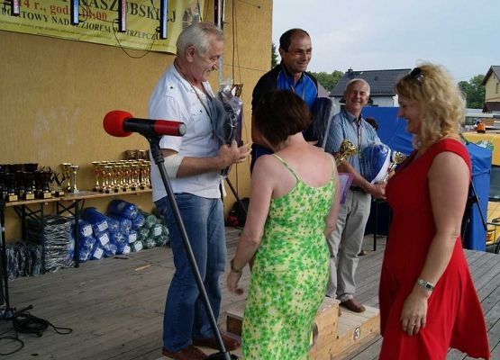 Grafika 242: V Festiwal Kultury Kaszubskiej