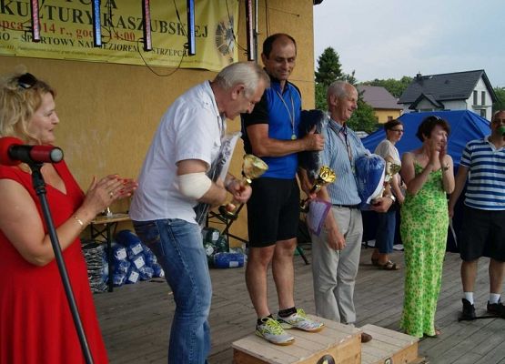 Grafika 243: V Festiwal Kultury Kaszubskiej