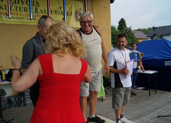 Grafika 244: V Festiwal Kultury Kaszubskiej