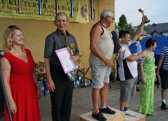 Grafika 246: V Festiwal Kultury Kaszubskiej