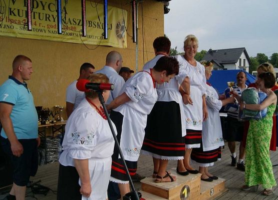 Grafika 247: V Festiwal Kultury Kaszubskiej