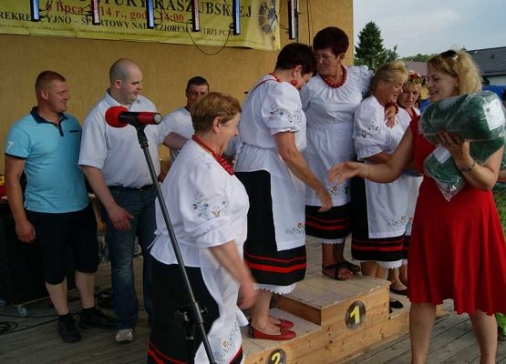 Grafika 248: V Festiwal Kultury Kaszubskiej