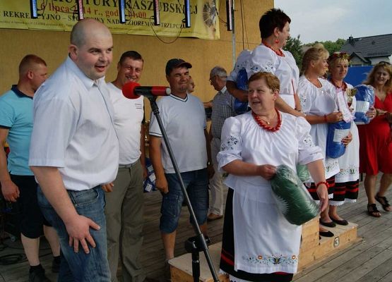 Grafika 249: V Festiwal Kultury Kaszubskiej