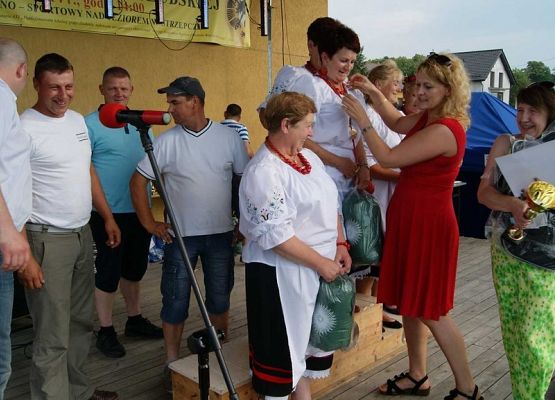 Grafika 250: V Festiwal Kultury Kaszubskiej